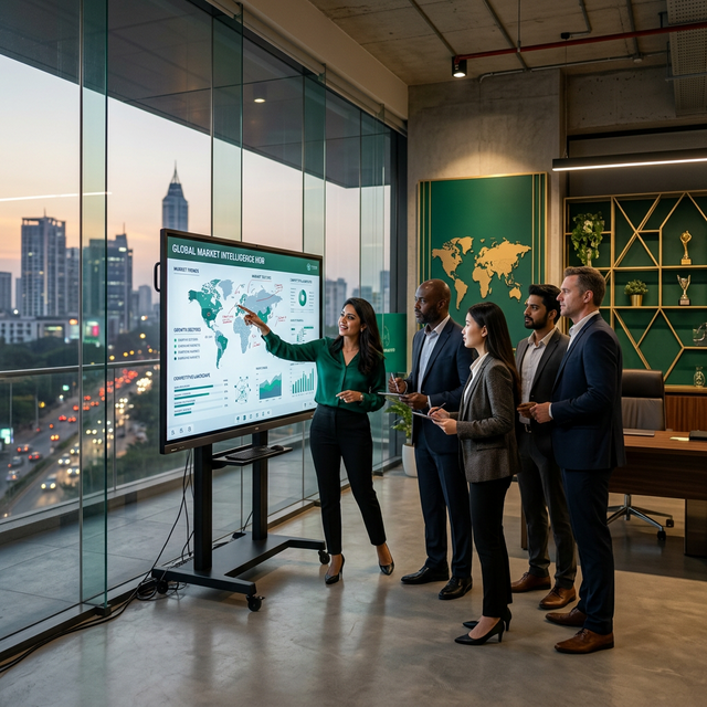 DataPrime Research Team