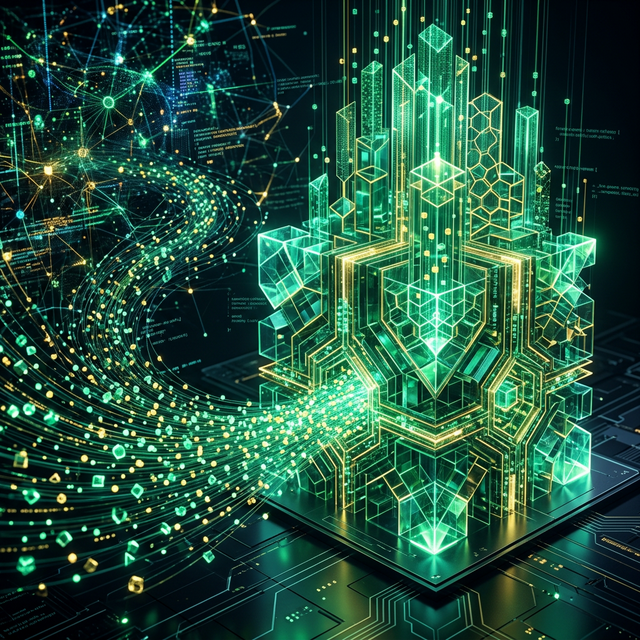 Proprietary Data Extraction