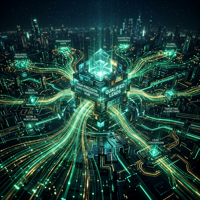 Custom Lead Engineering